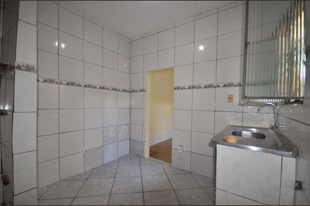 Casa para alugar com 30m², 1 quarto e sem vagaCozinha