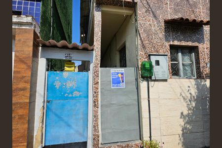 Casa para alugar com 30m², 1 quarto e sem vagaPlaca Instalada