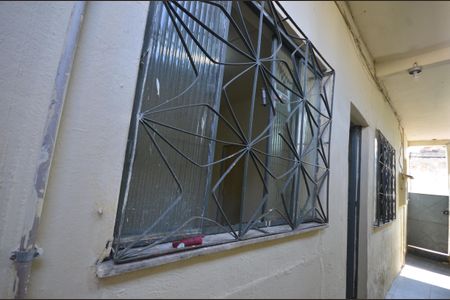 Casa para alugar com 30m², 1 quarto e sem vagaFachada