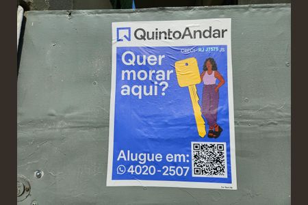 Casa para alugar com 30m², 1 quarto e sem vagaPlaca Instalada