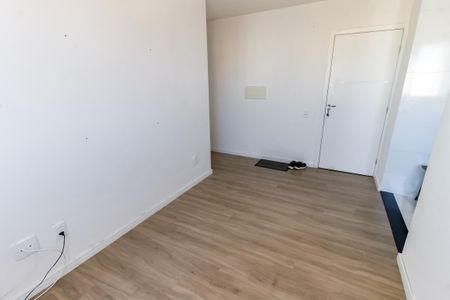 Sala de apartamento para alugar com 2 quartos, 44m² em Jardim Maria Duarte, São Paulo