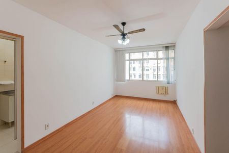 Sala de apartamento para alugar com 3 quartos, 73m² em Tijuca, Rio de Janeiro