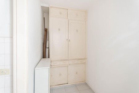Apartamento para alugar com 73m², 3 quartos e sem vagaQuarto de Serviço
