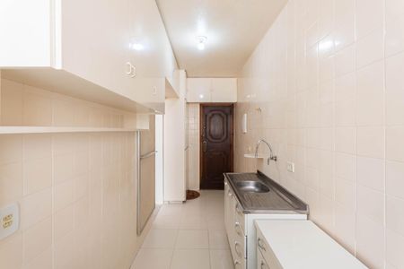 Apartamento para alugar com 73m², 3 quartos e sem vagaCozinha