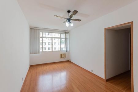 Sala de apartamento para alugar com 3 quartos, 73m² em Tijuca, Rio de Janeiro