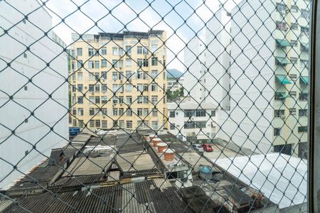 Vista de apartamento para alugar com 3 quartos, 73m² em Tijuca, Rio de Janeiro