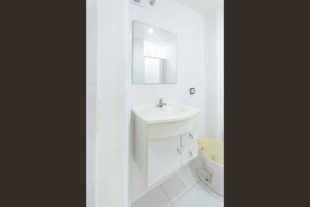 Apartamento para alugar com 73m², 3 quartos e sem vagaBanheiro 1