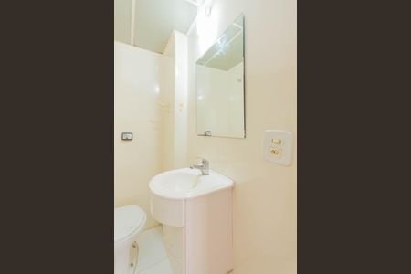 Apartamento para alugar com 73m², 3 quartos e sem vagaBanheiro 2