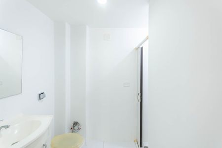 Apartamento para alugar com 73m², 3 quartos e sem vagaBanheiro 1