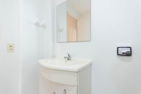 Apartamento para alugar com 73m², 3 quartos e sem vagaBanheiro 1