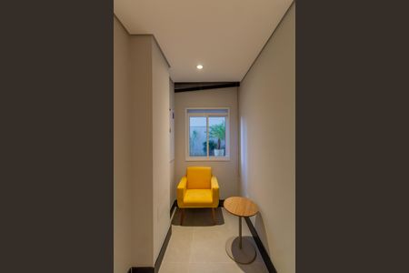 Apartamento à venda com 37m², 2 quartos e sem vaga Apartamento à venda com 37m², 2 quartos e sem vagaÁrea Comum - Coworking
