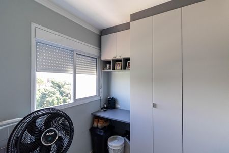 Quarto 1 de apartamento à venda com 2 quartos, 37m² em Jardim Helena, São Paulo