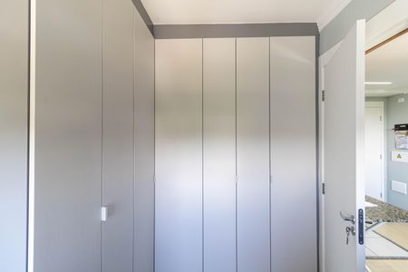 Apartamento à venda com 37m², 2 quartos e sem vaga Apartamento à venda com 37m², 2 quartos e sem vagaQuarto 1