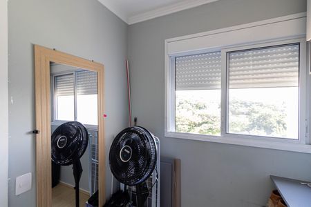 Quarto 1 de apartamento à venda com 2 quartos, 37m² em Jardim Helena, São Paulo