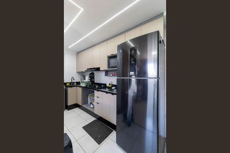 Apartamento à venda com 37m², 2 quartos e sem vaga Apartamento à venda com 37m², 2 quartos e sem vagaSala/Cozinha/Área de Serviço