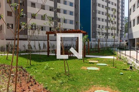 Apartamento para alugar com 35m², 2 quartos e sem vagaÁrea comum