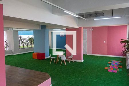 Apartamento para alugar com 35m², 2 quartos e sem vagaÁrea comum