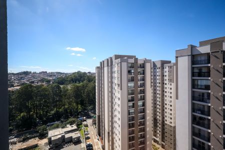 Apartamento para alugar com 35m², 2 quartos e sem vagaQuarto 2  vista