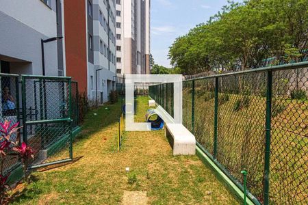Apartamento para alugar com 35m², 2 quartos e sem vagaespaço pet