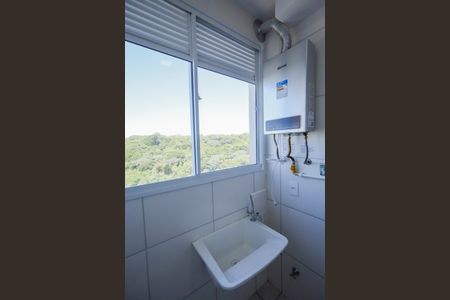Apartamento para alugar com 35m², 2 quartos e sem vagaÁrea de Serviço