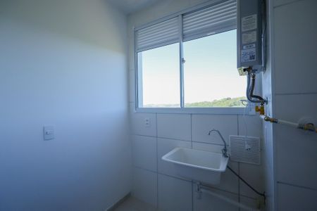 Apartamento para alugar com 35m², 2 quartos e sem vagaÁrea de Serviço