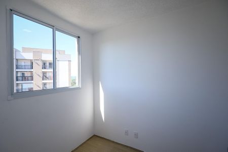 Quarto 2  de apartamento para alugar com 2 quartos, 35m² em Usina Piratininga, São Paulo