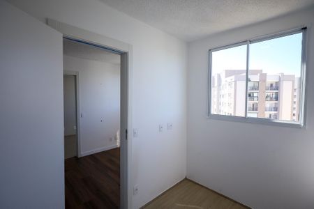 Apartamento para alugar com 35m², 2 quartos e sem vagaQuarto 2 