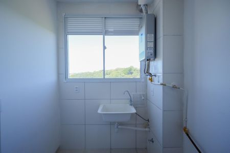 Apartamento para alugar com 35m², 2 quartos e sem vagaÁrea de Serviço