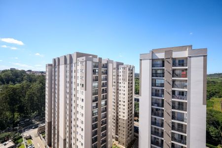 Apartamento para alugar com 35m², 2 quartos e sem vagaQuarto 1 vista