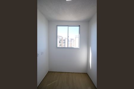 Apartamento para alugar com 35m², 2 quartos e sem vagaQuarto 2 