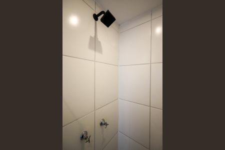 Apartamento para alugar com 35m², 2 quartos e sem vagaBanheiro Social