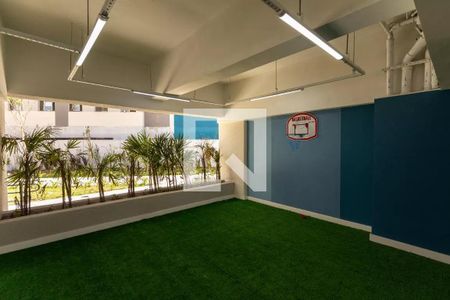 Apartamento para alugar com 35m², 2 quartos e sem vagaÁrea comum