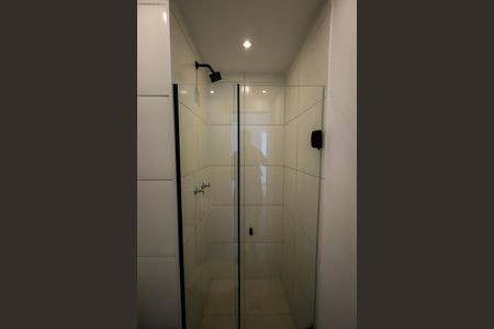 Apartamento para alugar com 35m², 2 quartos e sem vagaBanheiro Social