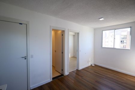 Apartamento para alugar com 35m², 2 quartos e sem vagaSala 