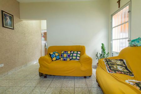 Sala de casa à venda com 3 quartos, 195m² em Jardim Santa Teresinha, São Paulo