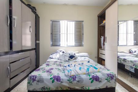 Casa à venda com 195m², 3 quartos e 2 vagasQuarto 1