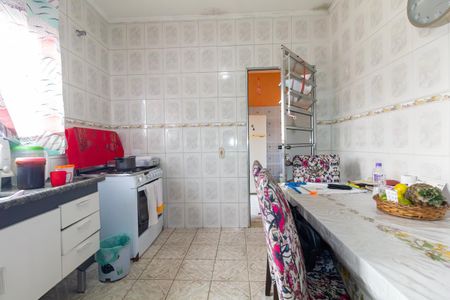 Casa à venda com 195m², 3 quartos e 2 vagasCozinha