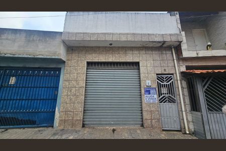 Casa à venda com 195m², 3 quartos e 2 vagasFachada