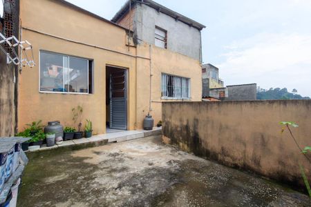 Casa à venda com 195m², 3 quartos e 2 vagasVaranda