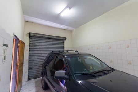 Casa à venda com 195m², 3 quartos e 2 vagasBanheiro 2
