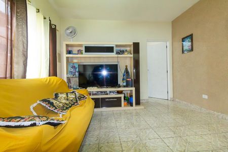 Sala de casa à venda com 3 quartos, 195m² em Jardim Santa Teresinha, São Paulo