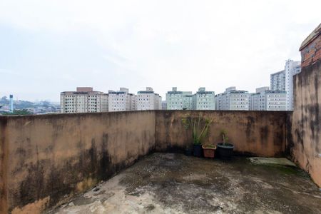 Casa à venda com 195m², 3 quartos e 2 vagasVaranda