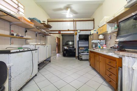 Casa à venda com 195m², 3 quartos e 2 vagasGaragem