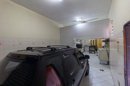 Casa à venda com 195m², 3 quartos e 2 vagasBanheiro 2