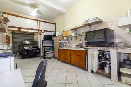 Casa à venda com 195m², 3 quartos e 2 vagasGaragem