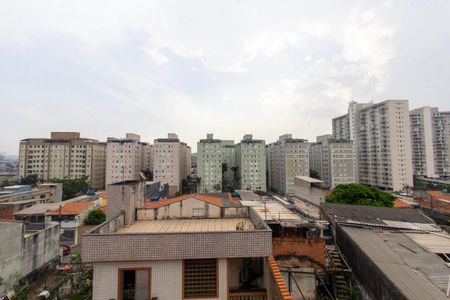 Casa à venda com 195m², 3 quartos e 2 vagasVaranda-vista