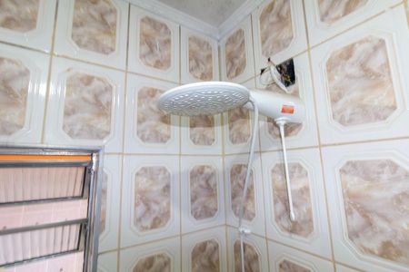 Casa à venda com 195m², 3 quartos e 2 vagasBanheiro 1