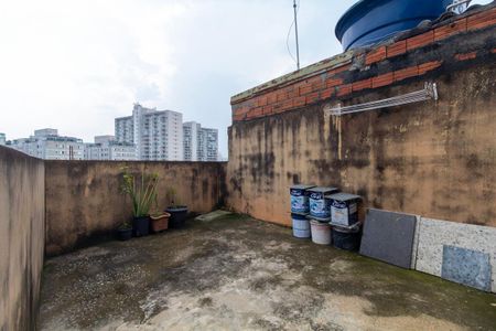 Casa à venda com 195m², 3 quartos e 2 vagasVaranda