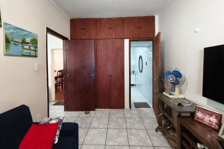 Casa à venda com 201m², 3 quartos e 3 vagasQuarto Suíte