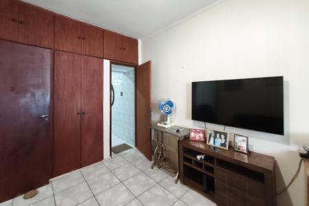Quarto Suíte de casa à venda com 3 quartos, 201m² em Cidade Jardim, Campinas
